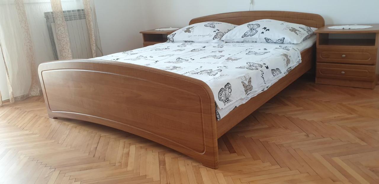 Anka Andreskic Lopar Exterior foto