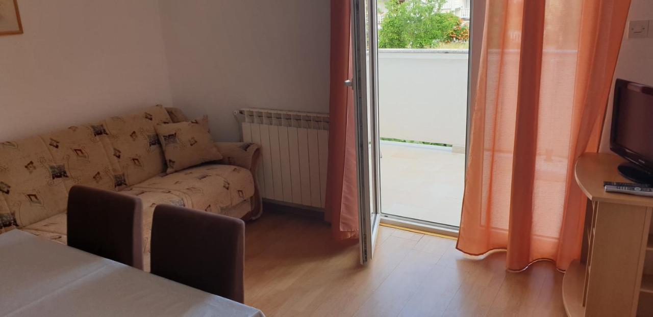 Anka Andreskic Lopar Exterior foto