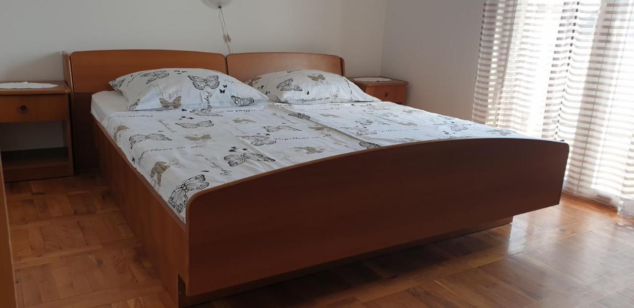 Anka Andreskic Lopar Exterior foto